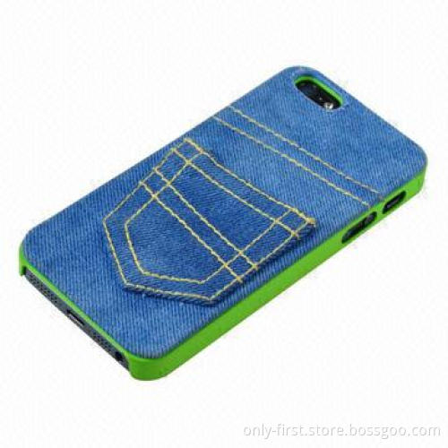 Case for iPhone 5 with Newest Design
